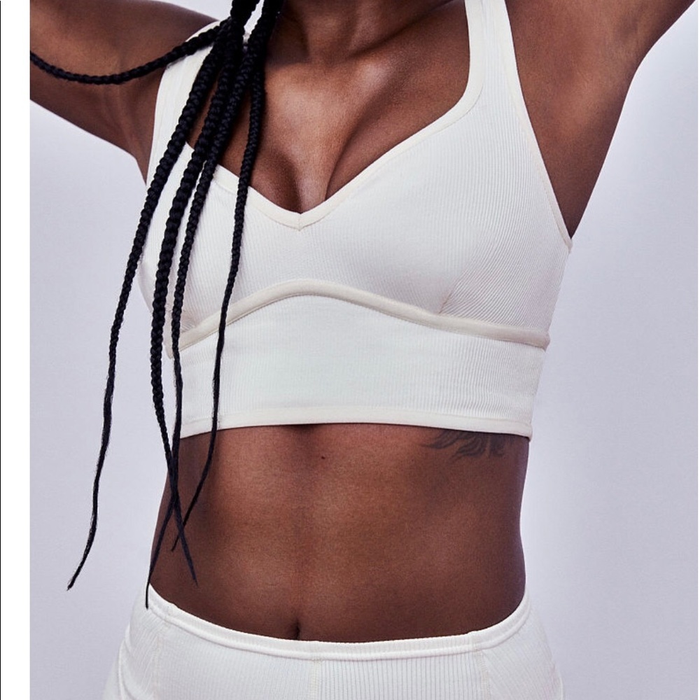 Mara Lounge Bra